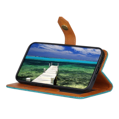 For Xiaomi Mi 11 Lite 5G / 4G European Floral Embossed Horizontal Flip PU Leather Case with Holder & Card Slots & Wallet & Photo Frame(Blue) - Xiaomi Cases by buy2fix | Online Shopping UK | buy2fix