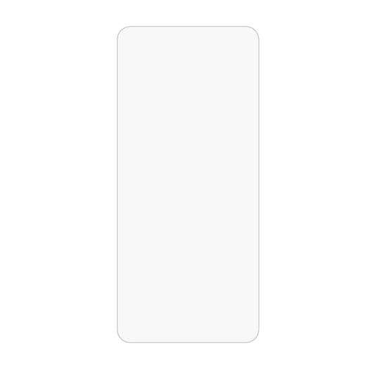 For OPPO Reno5 Z 0.26mm 9H 2.5D Tempered Glass Film - OPPO Tempered Glass by DIYLooks | Online Shopping UK | buy2fix