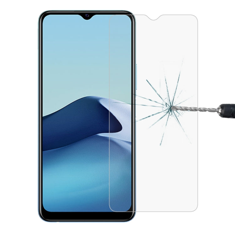 For vivo Y20s [G] 0.26mm 9H 2.5D Tempered Glass Film - Others by DIYLooks | Online Shopping UK | buy2fix