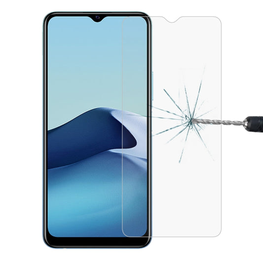 For vivo Y20s [G] 0.26mm 9H 2.5D Tempered Glass Film - Others by DIYLooks | Online Shopping UK | buy2fix