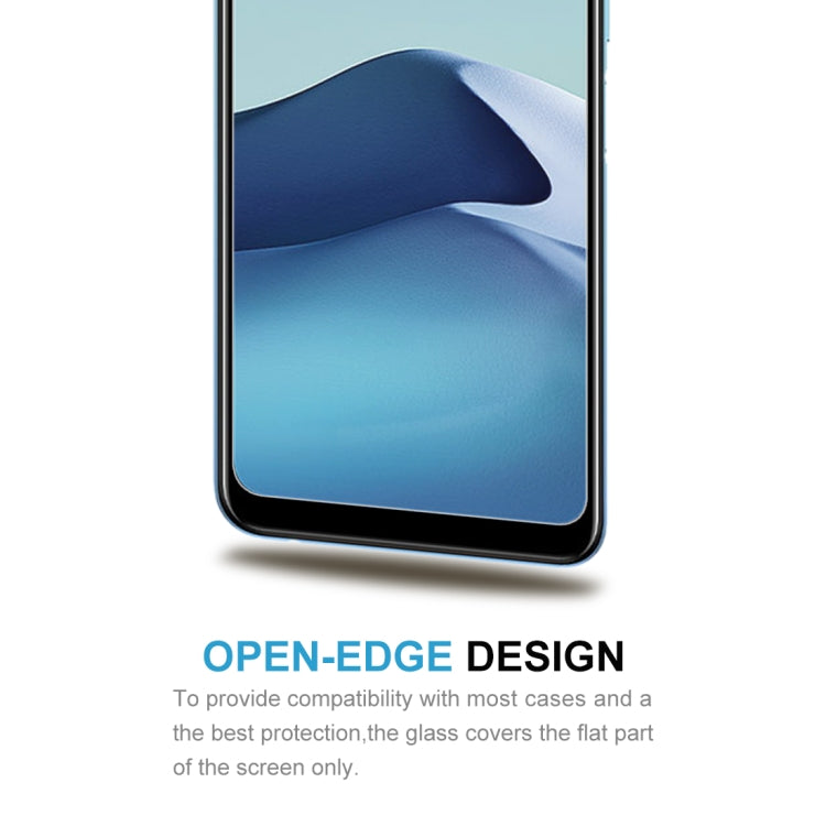 For vivo Y20s [G] 0.26mm 9H 2.5D Tempered Glass Film - Others by DIYLooks | Online Shopping UK | buy2fix