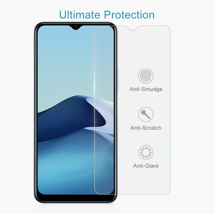 For vivo Y20G 0.26mm 9H 2.5D Tempered Glass Film - Others by DIYLooks | Online Shopping UK | buy2fix