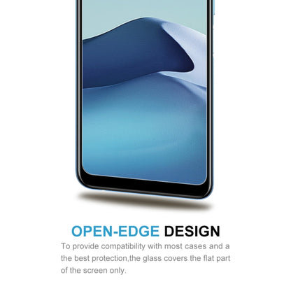 For vivo Y20G 0.26mm 9H 2.5D Tempered Glass Film - Others by DIYLooks | Online Shopping UK | buy2fix