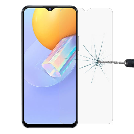 For vivo Y51 (2020, December) 0.26mm 9H 2.5D Tempered Glass Film - Others by DIYLooks | Online Shopping UK | buy2fix