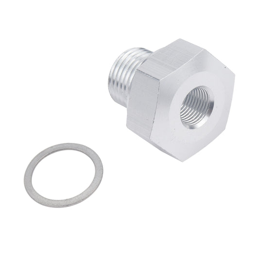 A5154 Car Oil Pressure Sensor LS Coolant Temperature Sensor Water M16x1.5 - Automobiles Sensors by buy2fix | Online Shopping UK | buy2fix