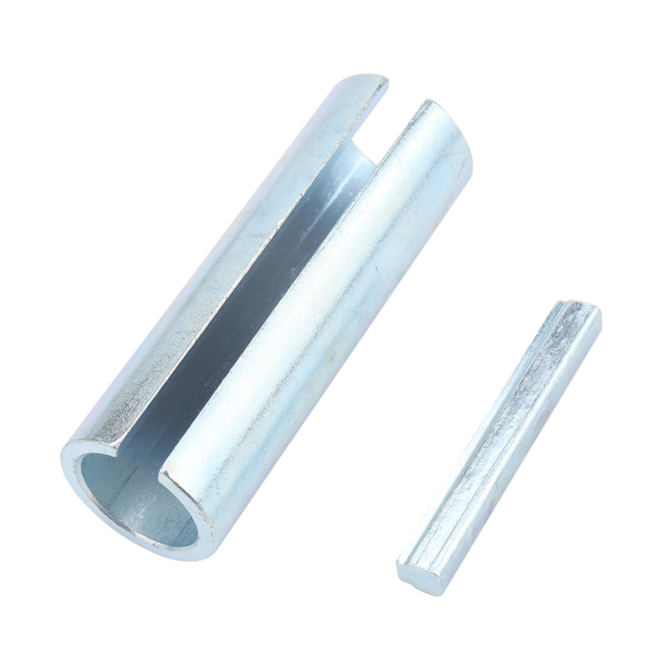 A5169 3/4~1 inch Car Engine Pulley Crankshaft Sleeve Adapter - Engine Fittings by buy2fix | Online Shopping UK | buy2fix