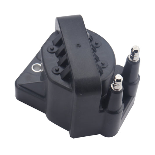A5193 Car Ignition Coils 10467067 for Buick - Ignition System by buy2fix | Online Shopping UK | buy2fix