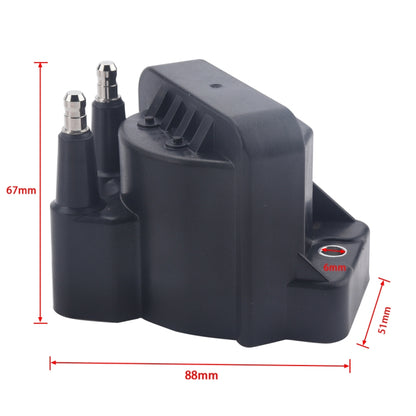 A5193 Car Ignition Coils 10467067 for Buick - Ignition System by buy2fix | Online Shopping UK | buy2fix