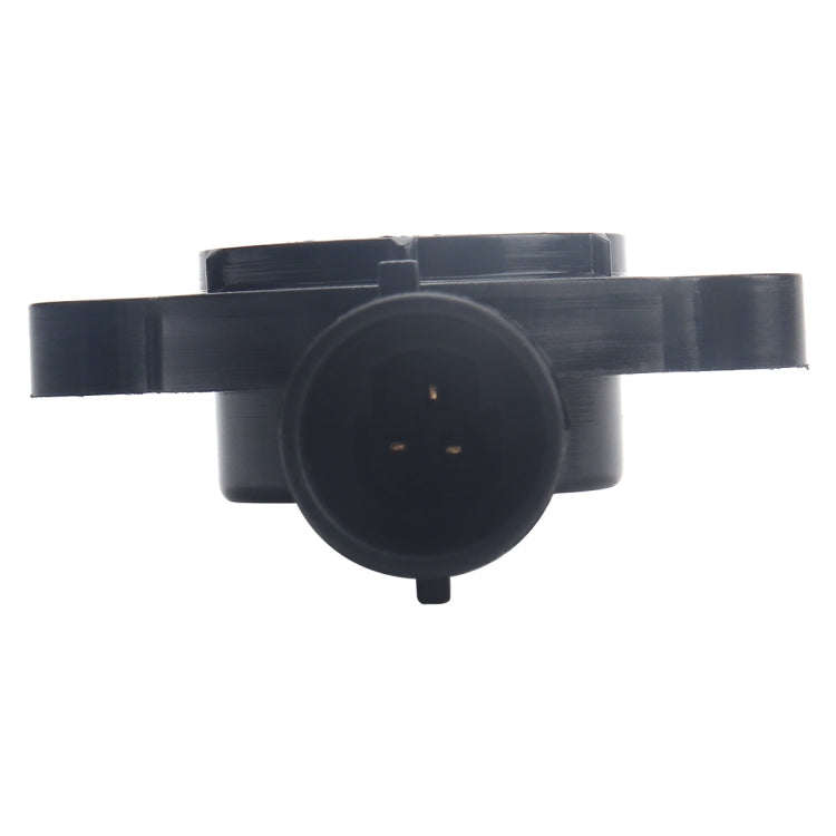A5463 Throttle Body Position Sensor 17123852 for Buick - Automobiles Sensors by buy2fix | Online Shopping UK | buy2fix