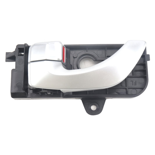 A5464-01 Car Front Left Inner Door Handle 82610-3K020 for Hyundai Sonata 2005-2008 - Door Handles by buy2fix | Online Shopping UK | buy2fix