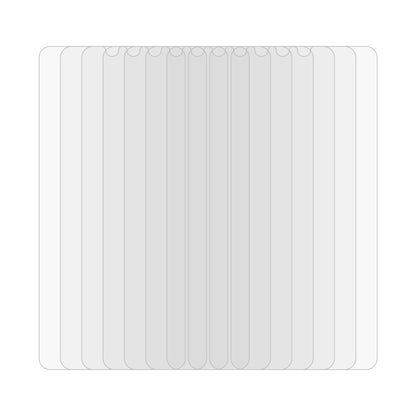 For Samsung Galaxy M42 5G 10 PCS 0.26mm 9H 2.5D Tempered Glass Film - Galaxy Tempered Glass by buy2fix | Online Shopping UK | buy2fix