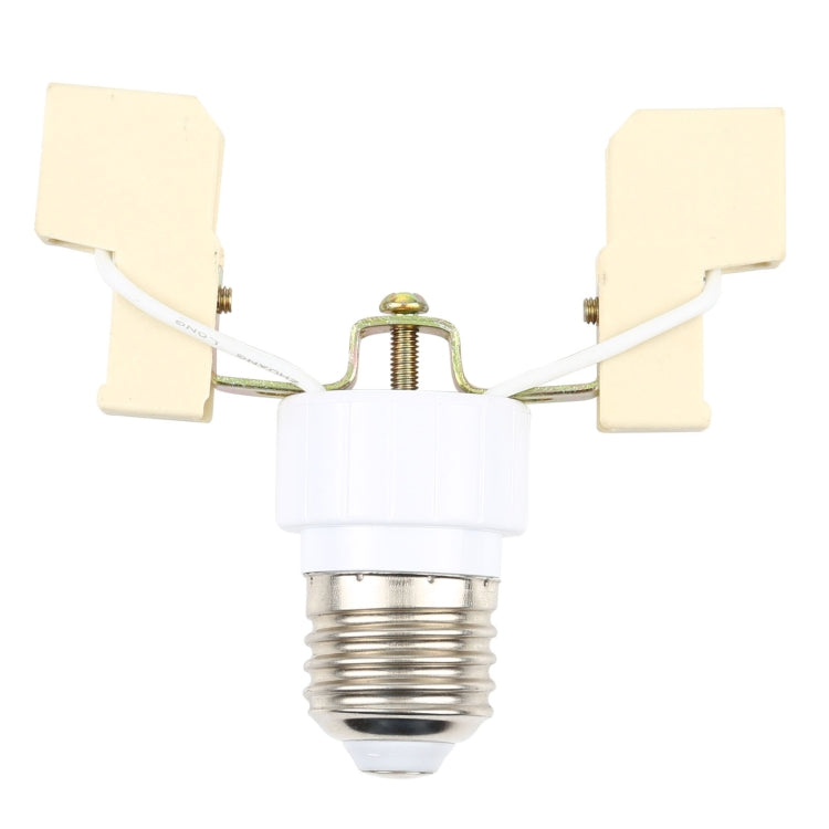 78mm E27 to R7s Light Bulb Converter Lamp Holder Socket Adapter - Lamp Holders & Bases by buy2fix | Online Shopping UK | buy2fix
