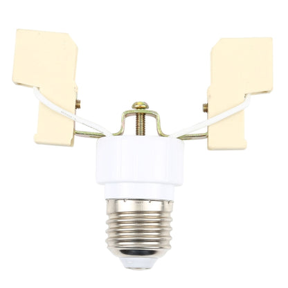 78mm E27 to R7s Light Bulb Converter Lamp Holder Socket Adapter - Lamp Holders & Bases by buy2fix | Online Shopping UK | buy2fix