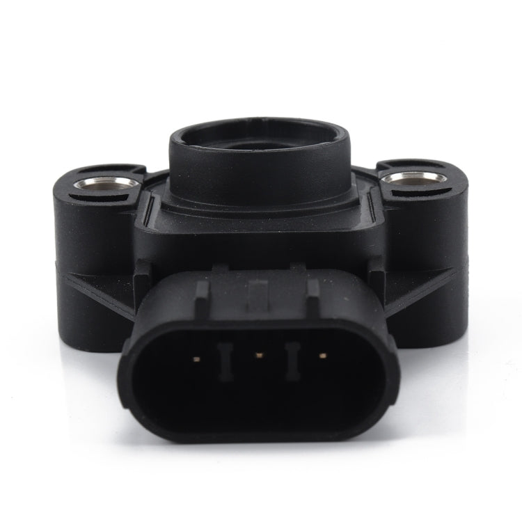 A2146 Car Throttle Position Sensor 4672026 for Chrysler / Dodge - Automobiles Sensors by buy2fix | Online Shopping UK | buy2fix