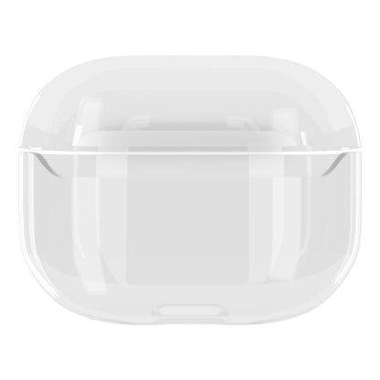 For AirPods Pro PC Earphone Protective Case(Transparent) - For AirPods Pro by buy2fix | Online Shopping UK | buy2fix
