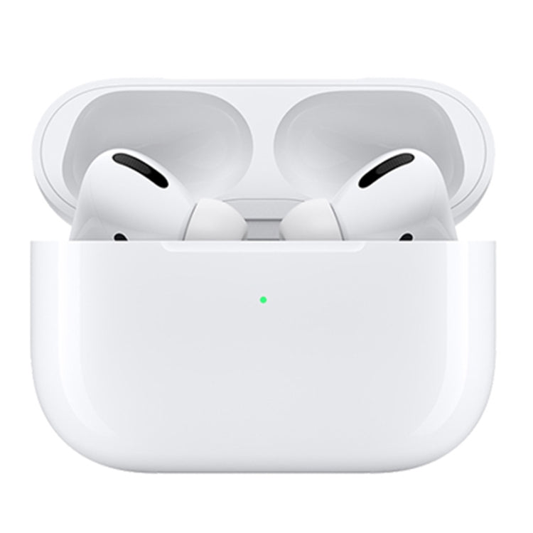 For AirPods Pro PC Earphone Protective Case(Transparent) - For AirPods Pro by buy2fix | Online Shopping UK | buy2fix