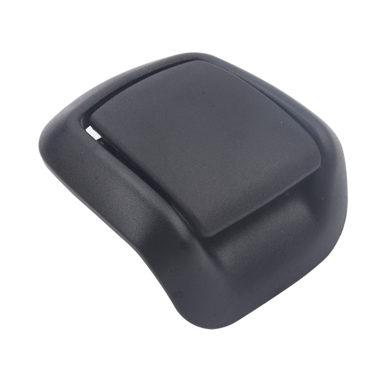 A5156-01 Car Left Side Seat Backrest Adjustment Handle 1417521 for Ford Fiesta Mk6 2002-2008 by buy2fix