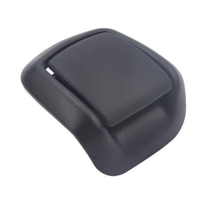 A5156-01 Car Left Side Seat Backrest Adjustment Handle 1417521 for Ford Fiesta Mk6 2002-2008 by buy2fix