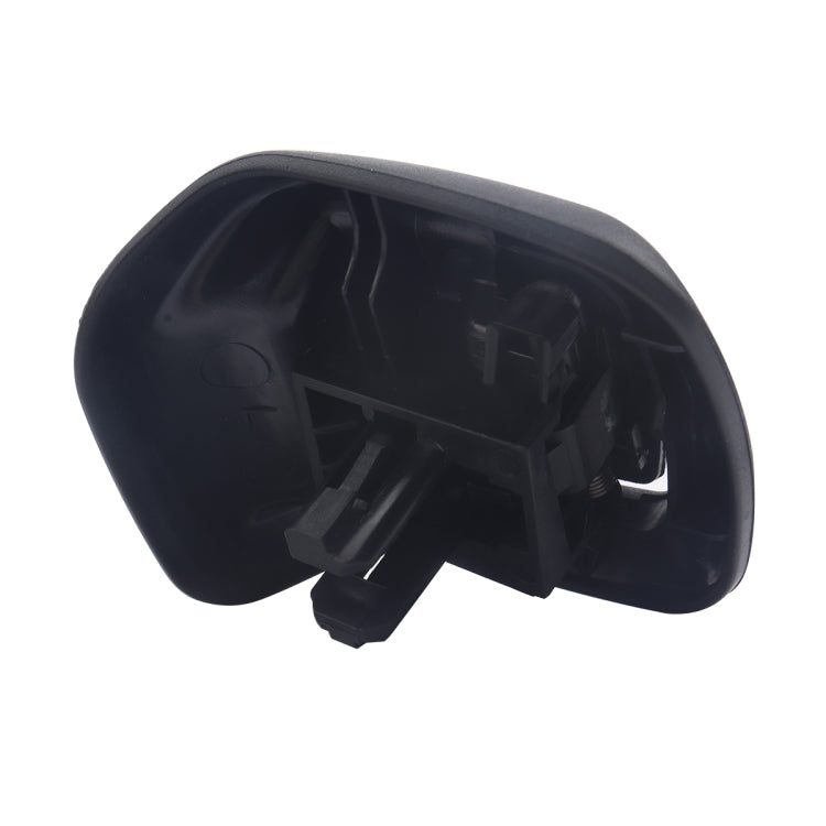 A5156-01 Car Left Side Seat Backrest Adjustment Handle 1417521 for Ford Fiesta Mk6 2002-2008 by buy2fix