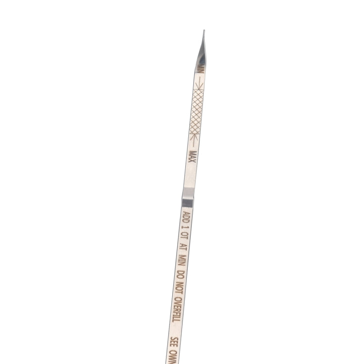 A5195 Car Engine Oil Level Oil Measuring Rod 4792965AA for Dodge - Inspection Tools by buy2fix | Online Shopping UK | buy2fix