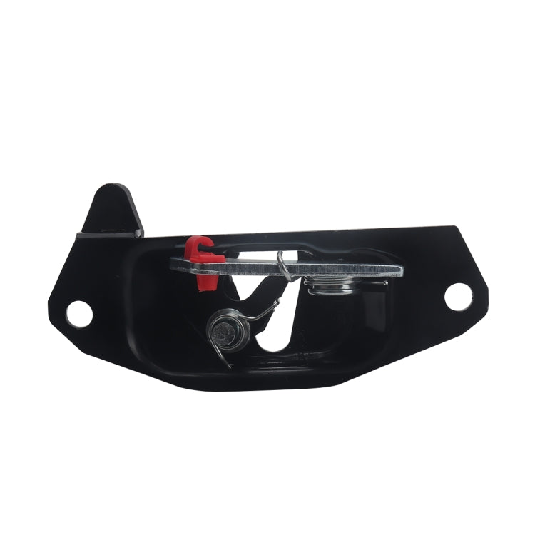 A5450-01 Car Left Side Tailgate Latch 15921948 for Chevrolet - Locks & Hasps by buy2fix | Online Shopping UK | buy2fix