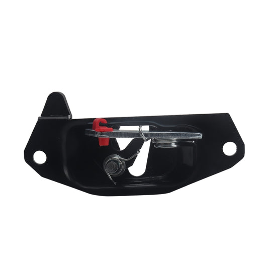 A5450-01 Car Left Side Tailgate Latch 15921948 for Chevrolet - Locks & Hasps by buy2fix | Online Shopping UK | buy2fix
