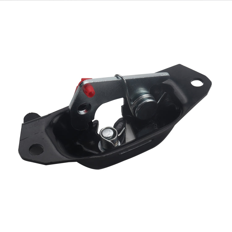 A5450-01 Car Left Side Tailgate Latch 15921948 for Chevrolet - Locks & Hasps by buy2fix | Online Shopping UK | buy2fix