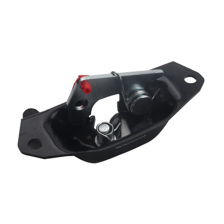 A5450-01 Car Left Side Tailgate Latch 15921948 for Chevrolet - Locks & Hasps by buy2fix | Online Shopping UK | buy2fix