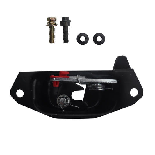 A5450-02 Car Right Side Tailgate Latch 15921949 for Chevrolet - Locks & Hasps by buy2fix | Online Shopping UK | buy2fix