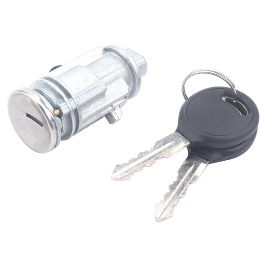 A5480 Car Ignition Key Switch Lock Cylinder 5003843AB for Jeep - Ignition System by buy2fix | Online Shopping UK | buy2fix