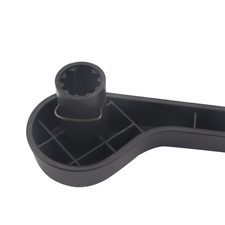 A5569 1 Pair Car Seat Adjustment Handle 15232598/15232594 for Chevrolet by buy2fix