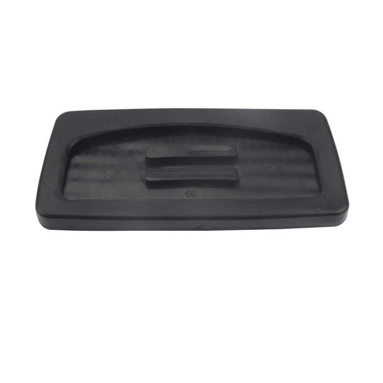 A5579 Car Brake Pedal Cover 46545-S84-A81 for Honda - Brake System by buy2fix | Online Shopping UK | buy2fix