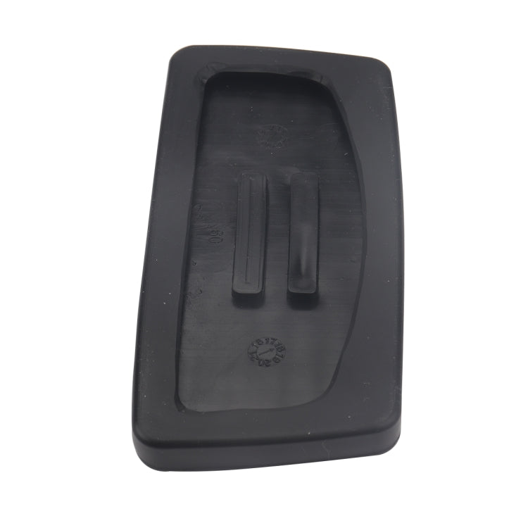 A5579 Car Brake Pedal Cover 46545-S84-A81 for Honda - Brake System by buy2fix | Online Shopping UK | buy2fix