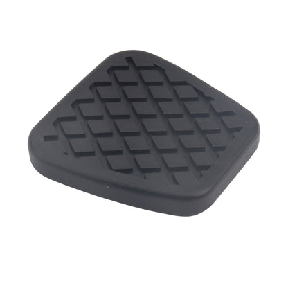 A5722 Car Clutch Pedal Rubber Sleeve 46545-SA5-000 for Honda - Foot Pedal by buy2fix | Online Shopping UK | buy2fix