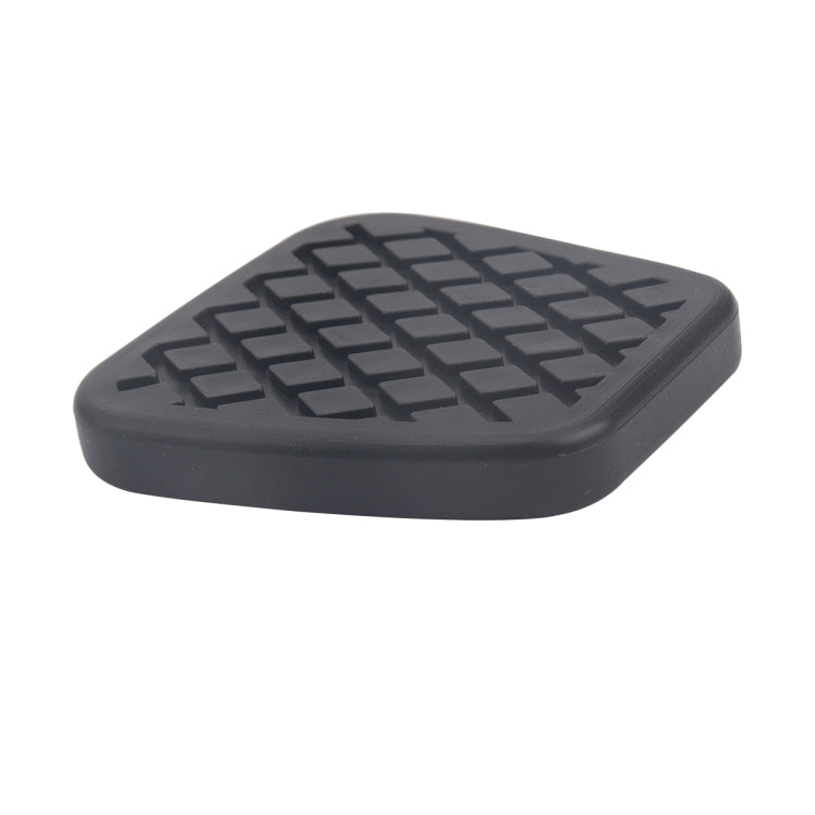 A5722 Car Clutch Pedal Rubber Sleeve 46545-SA5-000 for Honda - Foot Pedal by buy2fix | Online Shopping UK | buy2fix