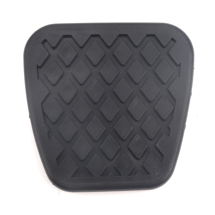 A5722 Car Clutch Pedal Rubber Sleeve 46545-SA5-000 for Honda - Foot Pedal by buy2fix | Online Shopping UK | buy2fix