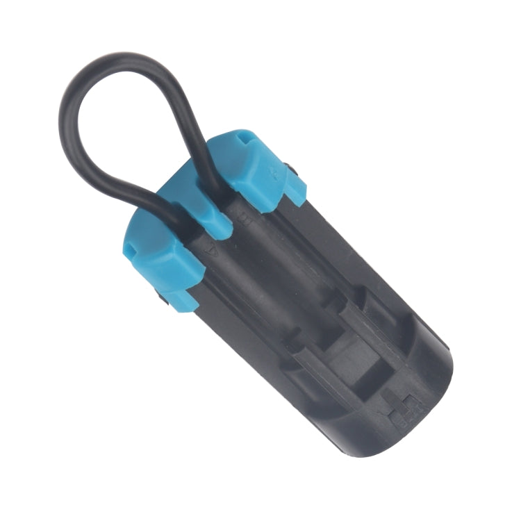 A6201 ATV Seat Belt Harness Bypass Plug with Cable Tie for Polaris - Motorcycle Maintenance Tools by buy2fix | Online Shopping UK | buy2fix