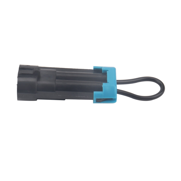 A6201 ATV Seat Belt Harness Bypass Plug with Cable Tie for Polaris - Motorcycle Maintenance Tools by buy2fix | Online Shopping UK | buy2fix