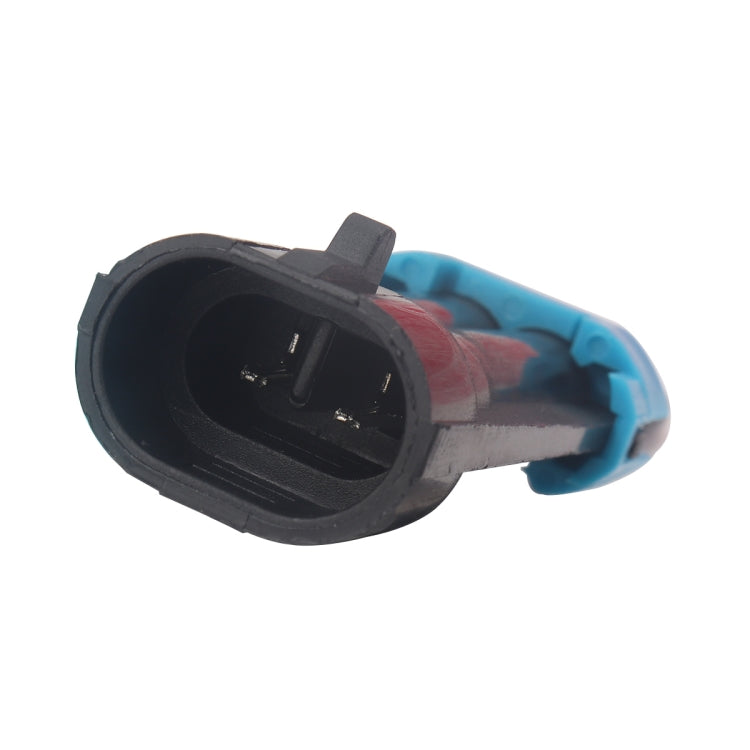 A6201 ATV Seat Belt Harness Bypass Plug with Cable Tie for Polaris - Motorcycle Maintenance Tools by buy2fix | Online Shopping UK | buy2fix