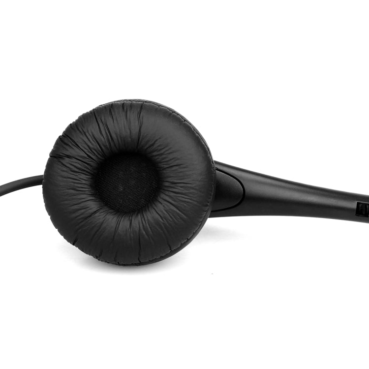 RETEVIS TK 2 Pin PTT Headphone Microphone for H-777 / RT-5R / RT-5RV / RT-B6 - Microphones & Headsets by RETEVIS | Online Shopping UK | buy2fix