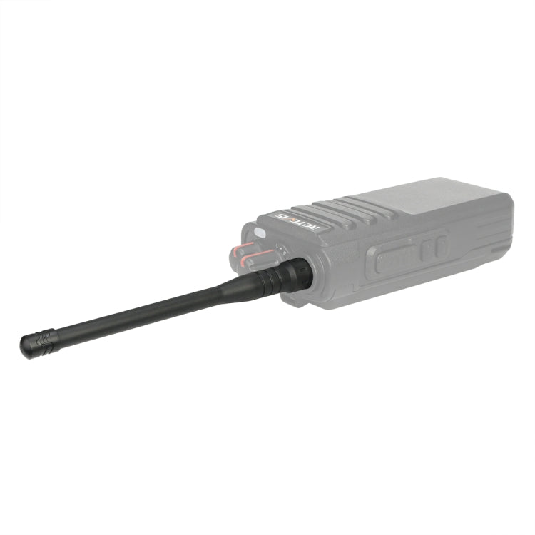 RETEVIS HA01 136-174+400-470MHz SMA-F Female Dual Band Handheld Whip Antenna for H777/RT5R/RT29 - Antenna by RETEVIS | Online Shopping UK | buy2fix