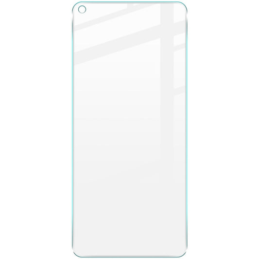 For OPPO F19 Pro / F19 Pro 5G / Find X3 Lite / Reno5 Z / Reno5 F IMAK H Series Tempered Glass Film - OPPO Tempered Glass by imak | Online Shopping UK | buy2fix