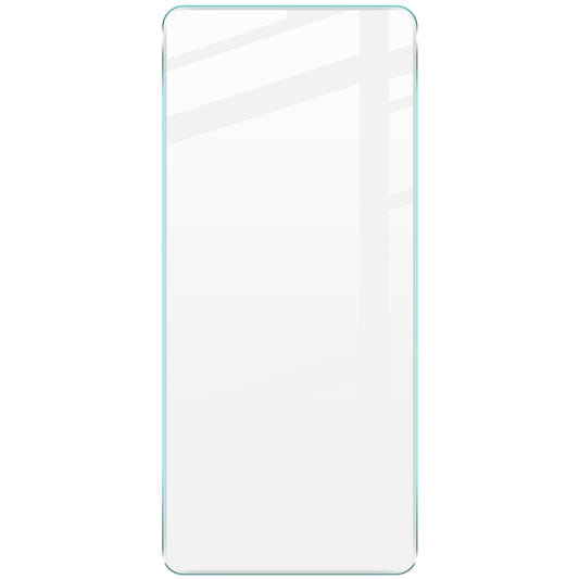 For Google Pixel 5a 5G IMAK H Series Tempered Glass Film - Google Tempered Glass by imak | Online Shopping UK | buy2fix