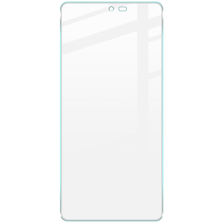 For Samsung Galaxy Xcover 5 IMAK H Series Tempered Glass Film - Galaxy Tempered Glass by imak | Online Shopping UK | buy2fix