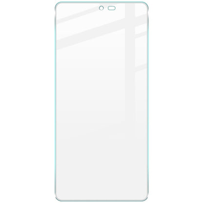 For Samsung Galaxy Xcover 5 IMAK H Series Tempered Glass Film - Galaxy Tempered Glass by imak | Online Shopping UK | buy2fix