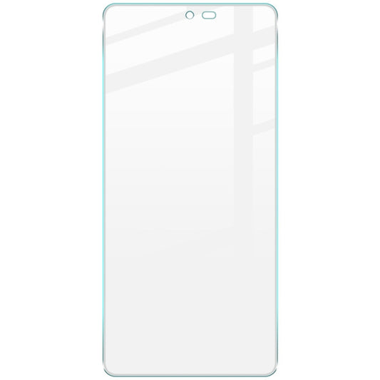 For Samsung Galaxy Xcover 5 IMAK H Series Tempered Glass Film - Galaxy Tempered Glass by imak | Online Shopping UK | buy2fix