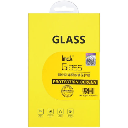 For Samsung Galaxy Xcover 5 IMAK H Series Tempered Glass Film - Galaxy Tempered Glass by imak | Online Shopping UK | buy2fix