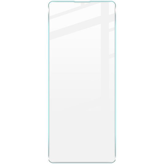 For Sony Xperia 5 III IMAK H Series Tempered Glass Film - Sony Tempered Glass by imak | Online Shopping UK | buy2fix