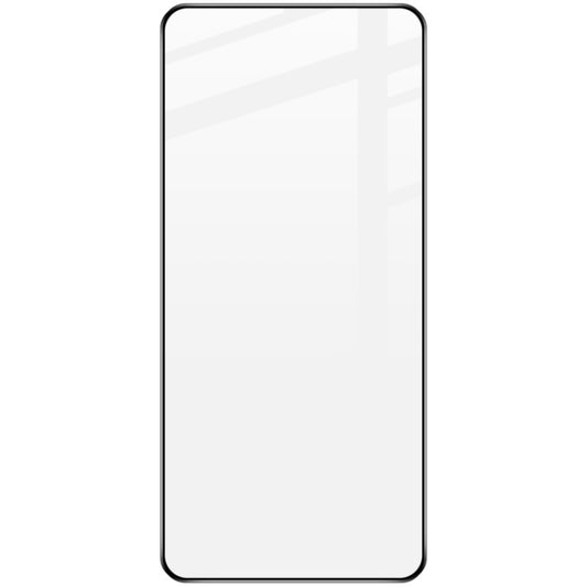 For OPPO A94 4G / 5G IMAK 9H Surface Hardness Full Screen Tempered Glass Film Pro+ Series - OPPO Tempered Glass by imak | Online Shopping UK | buy2fix