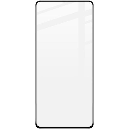 For Xiaomi POCO X3 NFC / X3 Pro/  X3 IMAK 9H Surface Hardness Full Screen Tempered Glass Film Pro+ Series -  by imak | Online Shopping UK | buy2fix